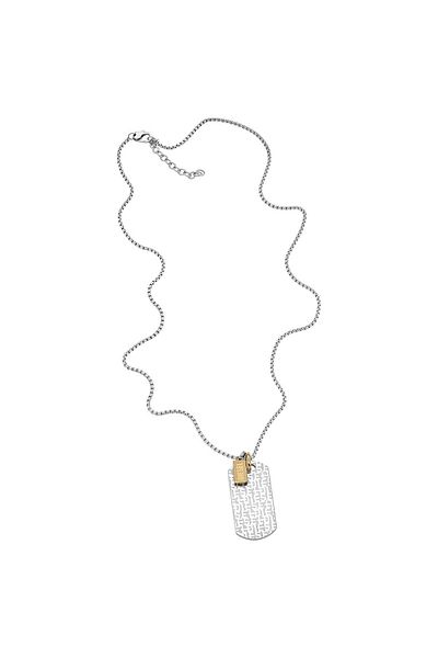 Diesel Djdx1431-931 Men's Necklace