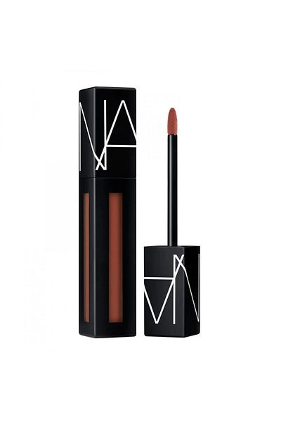 Nars Power Matte Lip Liquid Lipstick - Slow Ride