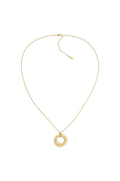 Calvin Klein Ckj 35000761   Women Necklace