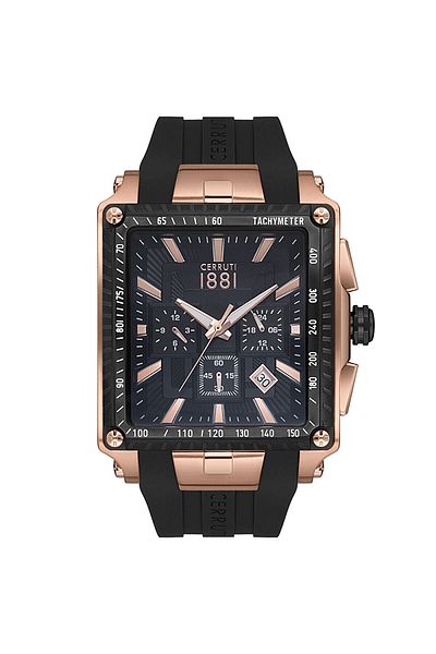 Cerruti 1881 Cra31401 Men's Wristwatch