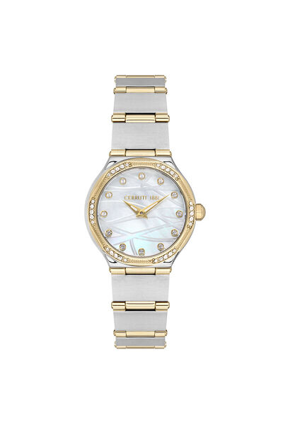 Cerruti 1881 CRM35502 Kadın Kol Saati