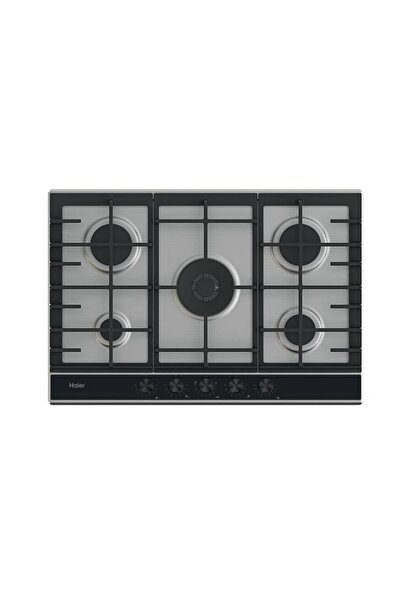 Haier HAHG7W5XH Ankastre Ocak
