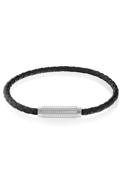 Calvin Klein Ckj 35000582   Men's Bracelet