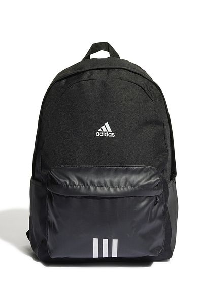 adidas Clsc Bos 3S Bp Backpack (27.5L) Black