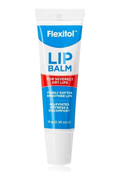 FLEXITOL Lip Balm