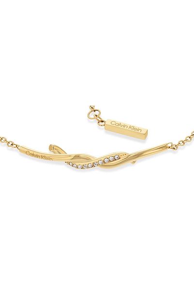 Calvin Klein سي كيه 35000579   سوار نسائي