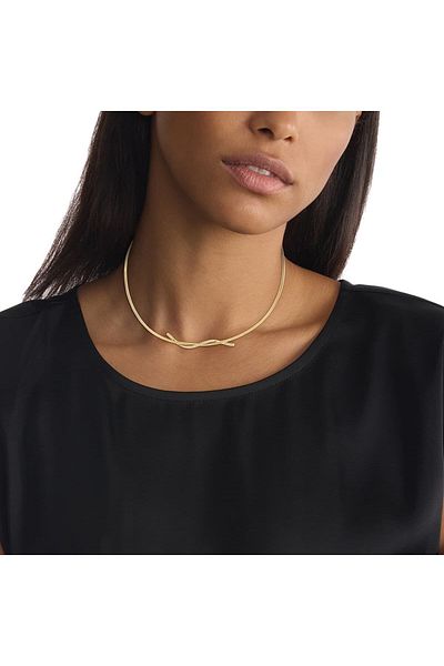 Calvin Klein Ckj 35000511   Women Necklace