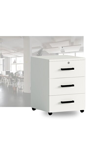 ATM MOBİLYA 3 Çekmeceli Keson