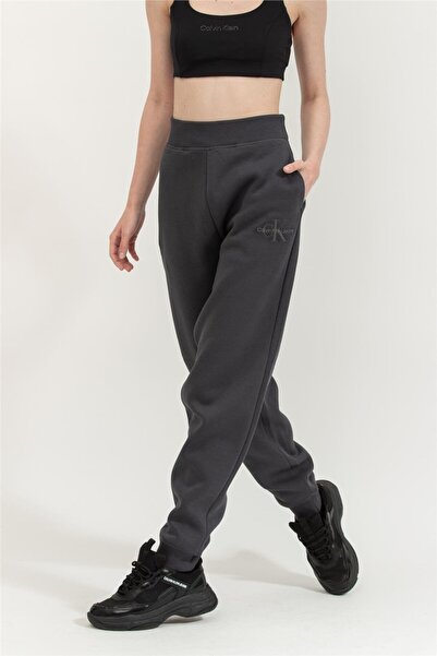 Calvin Klein MONOLOGO CUFFED JOG PANT