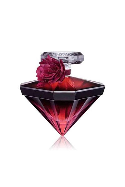 Lancome Paris Tresor Lanuette Intense for Women - Eau de Parfum, 100 ml
