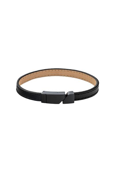 Calvin Klein Ckj 35100004   Men's Bracelet - Comfortable and Stylish Design