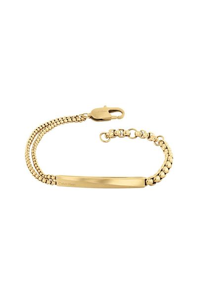 Calvin Klein Ckj 35100066   Men's Bracelet