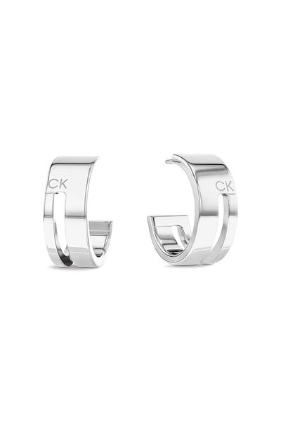 Calvin Klein Ckj35000677 Women's Earrings