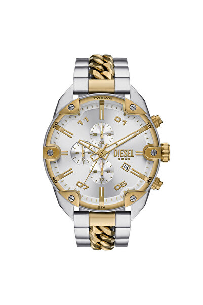 Diesel Dz4629 Men's Wristwatch