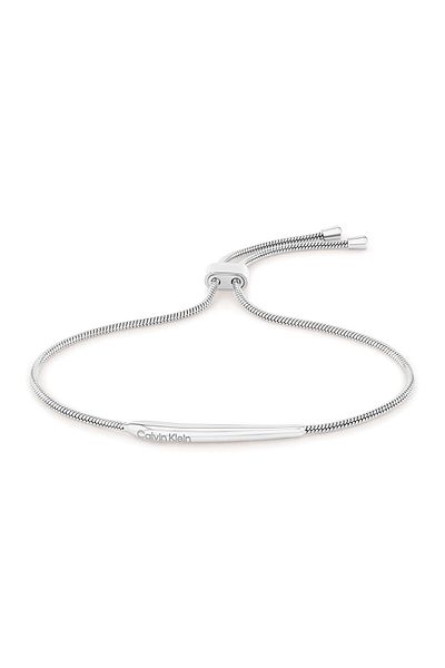 Calvin Klein ckj 35000341   سوار المرأة