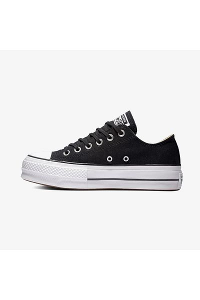 converse Γυναικεία αθλητικά παπούτσια Chuck Taylor All Star Canvas Platform