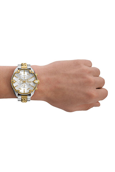 Diesel Dz4629 Men's Wristwatch