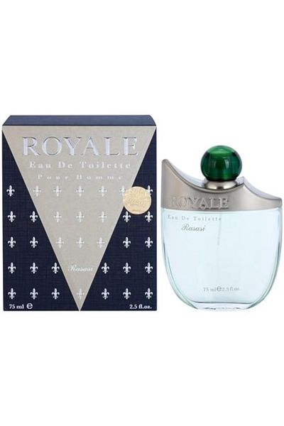 Rasasi Royale EDP - 75 ml (For Men)