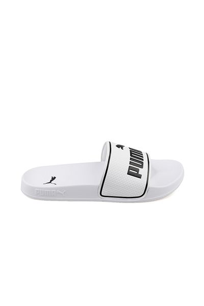 Puma شبشب رجالي أبيض من Leadcat 2.0 -38413902
