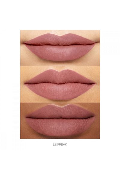 Nars Power Matrouge Lip Liquid Lipstick - Le Freak