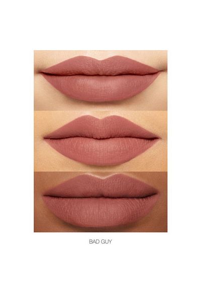 Nars Power Matte Lip Rouge Liquid Lipstick - Walk This Way