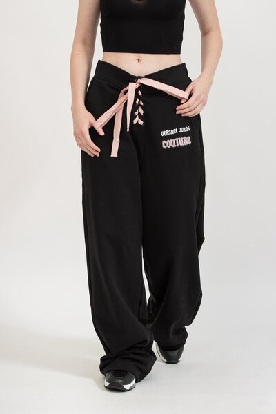 VERSACE JEANS COUTURE Kadın Eşofman Altı