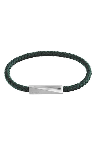 Calvin Klein Ckj 35100065   Men's Bracelet