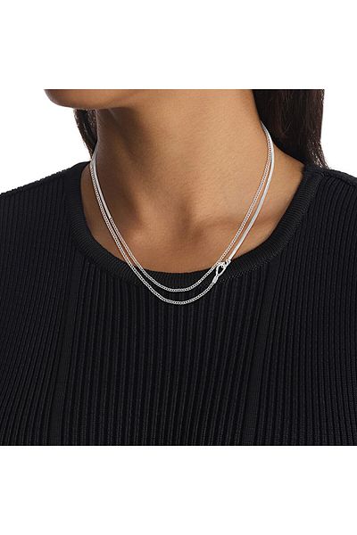 Calvin Klein CKJ 35000592   قلادة نسائية