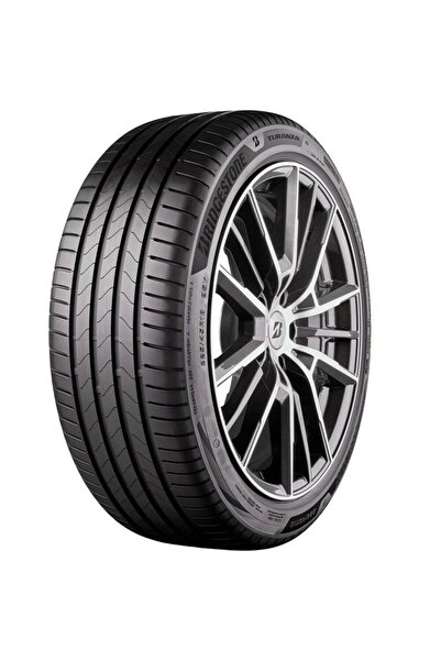 Bridgestone 225/45r18 Turanza T006 95y Xl Yaz Lastiği (ÜRETİM: 2025)