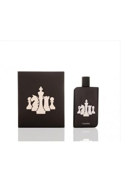 samam Eau de Parfum Valve Leather by Samam, 100ml, Unisex