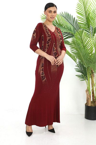 JERFİ Dress