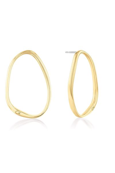Calvin Klein Ckj 35000451   Women Earrings