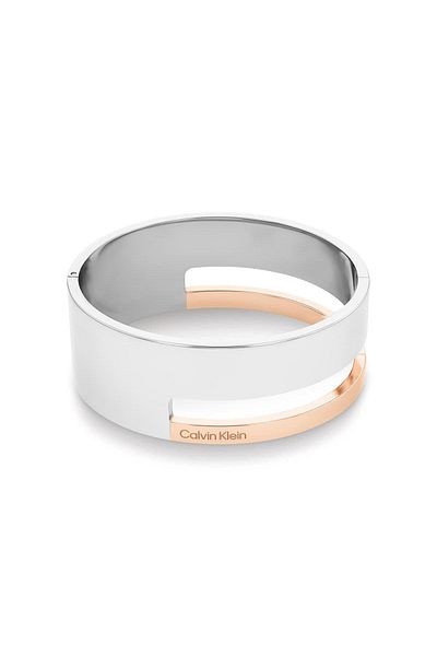 Calvin Klein Ckj 35000675   Women's Bracelet