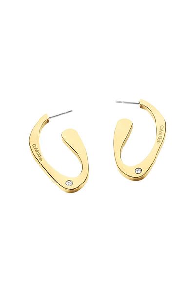 Calvin Klein Ckj 35000688   Women Earrings