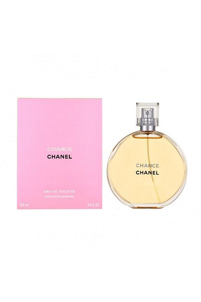 Chanel CHANEL Perfume Chance Chanel - Eau de Toilette 100 ml