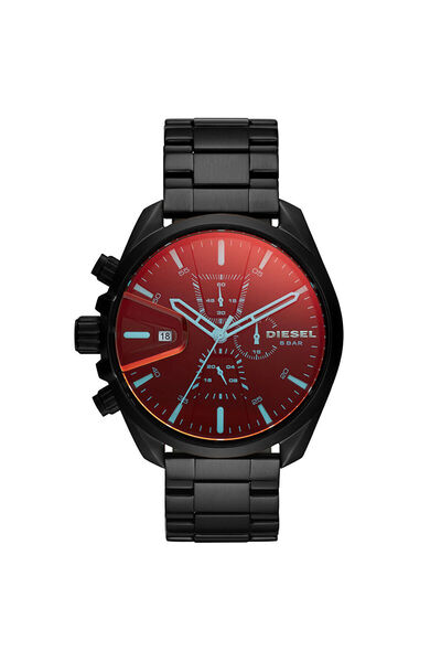Diesel Dz4489 Men's Wristwatch