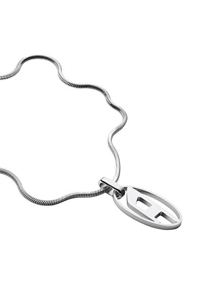 Diesel Djdx1342-040 Erkek Kolye