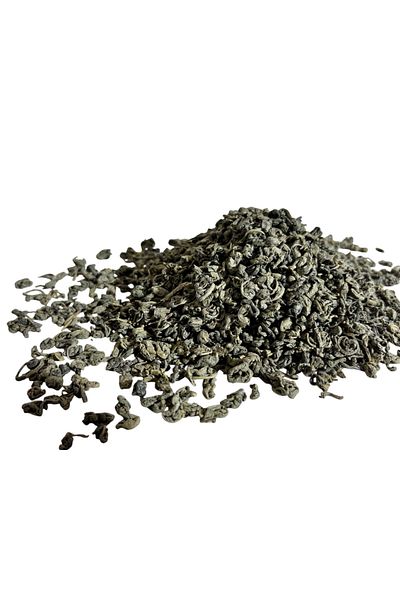 Hepyek Çayhanem Green Tea 500 Gr (, Naturally Dried, Sifted, Additive-Free)