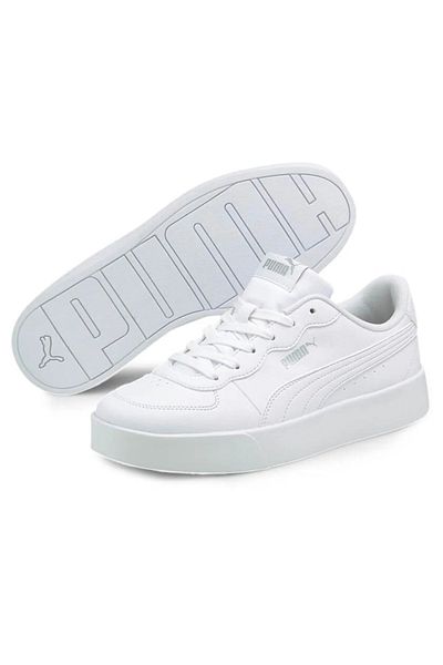 Puma Skye Clean Unisex Shoes