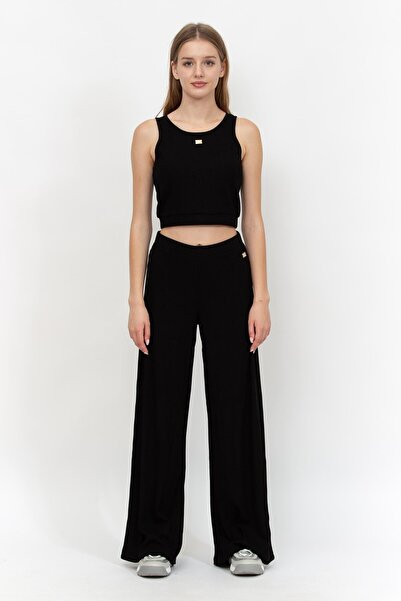 EA7 Kadın Eşofman Takımı