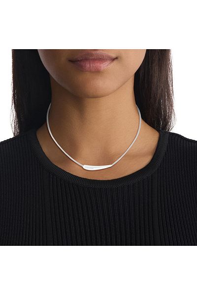 Calvin Klein Ckj 35000338   Women's Necklace