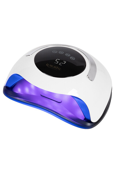 LUXORISE UV LED lamp 72W Galaxy PRO - LUXORISE, White