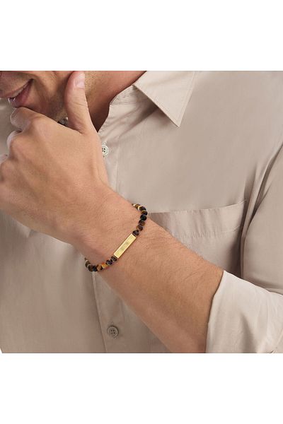 Calvin Klein Ckj 35000576   Men's Bracelet