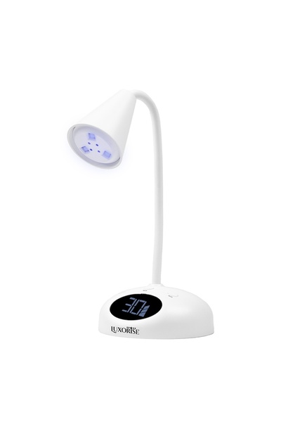 LUXORISE Lampă UV/LED pentru unghii PrimeFlex Elite -