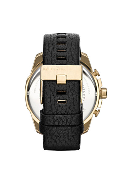 Diesel Dz4344 Men's Wristwatch