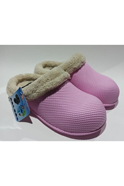 GEZER Sessiz Taban Eva Su Geçimez Içi Kürklü Ev Sokak Iş Bahçe Ve Ev Terliği