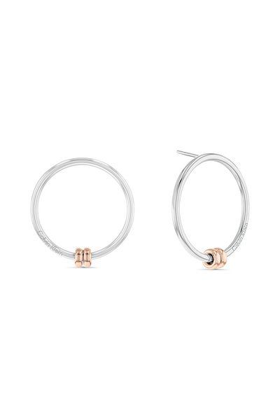 Calvin Klein Ckj 35000635   Women's Earrings