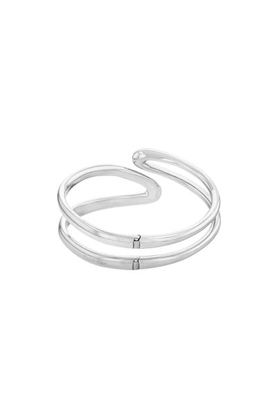 Calvin Klein Ckj 35000753   Women's Bracelet