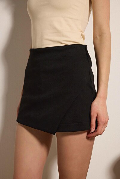 BABOKAH Mini Şort Etek