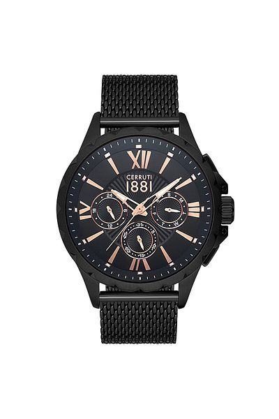 Cerruti 1881 Cra20304 موديل ساعة يد رجالية
